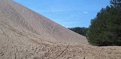Policja ostrzega: tu giną ludzie. A wciąż wjeżdżają