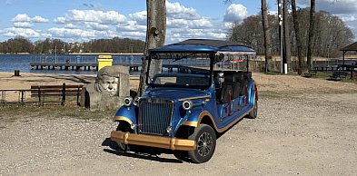 Wsiądź do przeszłości – przejedź się Retrobusikiem po Szczecinku!