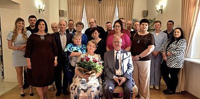 PULS REGIONU Złote Gody Państwa Kacperskich z Sulikowa