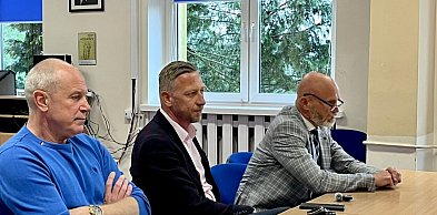 Ponownie zasiedli do rozmów. Jest zwrot w sprawie „Siódemki”
