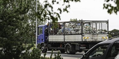 Śmieciowy bilans Szczecinka. Jedna liczba cieszy, druga może zaboleć