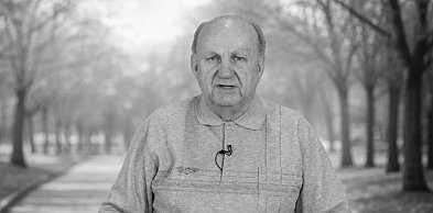 Zmarł Bogdan Bereszyński. Szczecinek żegna wyjątkowego człowieka