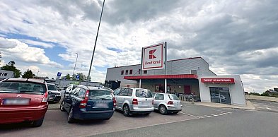 Noc w markecie? Było blisko. Co za historia!