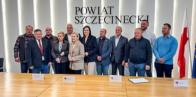 Ważna wizyta w powiecie. Te tematy najmocniej bolą rolników