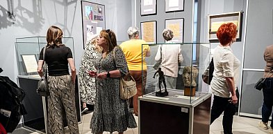 Historia ożyła po zmroku. Szczecinecka Noc Muzeów za nami