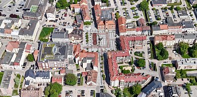 Płatne parkowanie w Szczecinku bez poparcia komisji