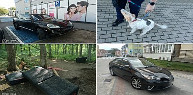Szczecinek: 60 interwencji za zakłócanie porządku w tydzień