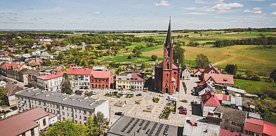 PULS REGIONU Rozmawiali przy kawie o sprawach ważnych dla Barwic
