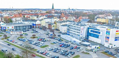 Strefa płatnego parkowania zdjęta z sesji. Temat jednak nie znika