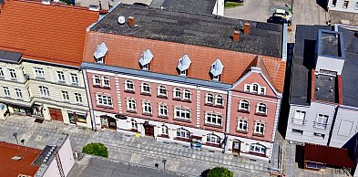 Hotel, apartamenty czy biura? Dawny SzOK może zmienić się nie do poznania
