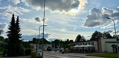 W Białym Borze będzie jaśniej i bezpieczniej.