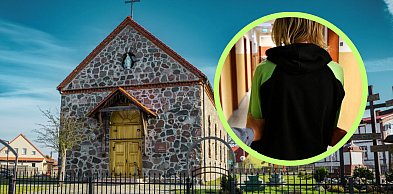 Szokujące zdarzenie w kościele. 19-latek zrobił to w konfesjonale