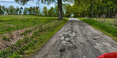 Kolejne „powiatówki” pójdą do remontu. Są miliony na drogi