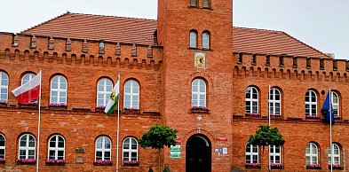 Gdzie jest flaga Ukrainy? To nie była decyzja władz miasta