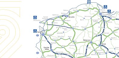 Nowa linia kolejowa do Szczecinka. Szansa czy tylko kolejna obietnica?