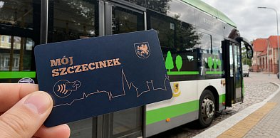 Bilet autobusowy na Karcie Mieszkańca. Wielu pasażerów musi ją wymienić
