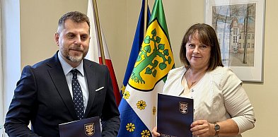 Seniorzy dostaną bezpłatną rehabilitację. Gmina podpisała umowę