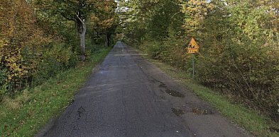 Mieszkańcy mają dość tej drogi. Radni poparli ich petycję