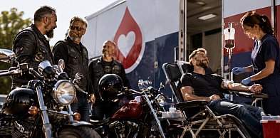 Motocykliści znów pokażą wielkie serca. Ważna akcja już w piątek