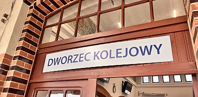 Miasto znalazło tańszy sposób na kredyt. Chodzi o miliny na dworzec PKP