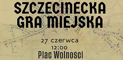 Gra miejska w Szczecinku przeniesie do 1943 roku