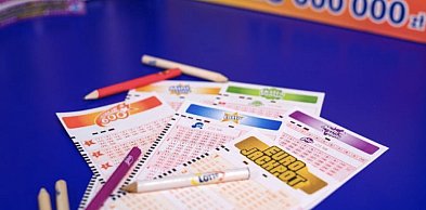 Szczecinek znowu ma szczęście. Jeden kupon i ogromna wygrana w Eurojackpot