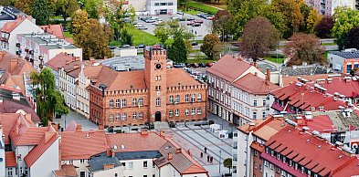 Minął rok od wprowadzenia 4-dniowego tygodnia pracy w ratuszu