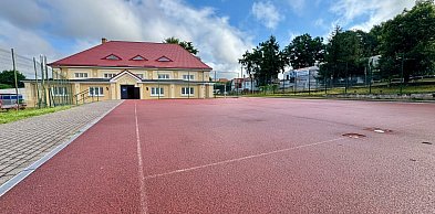 Połczyn-Zdrój. Rusza budowa przy SP nr 1