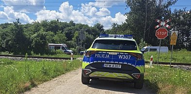 Tragedia na torach. Pociągi mają duże opóźnienia