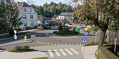 Kolejne skrzyżowanie będzie rondem Zobacz jak będzie wyglądało-49327