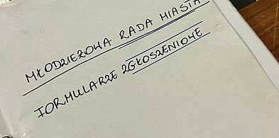 Młodzi chcą zmieniać Szczecinek. Trwają przesłuchania kandydatów do MRM-49323