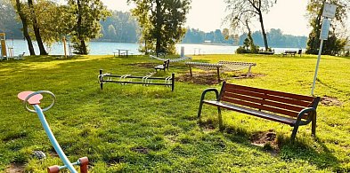 Hamaki, plaża i grillowanie. Zobacz, co dał Budżet Obywatelski-49356