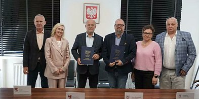 Powiat Szczecinecki z dużym zastrzykiem gotówki -49350