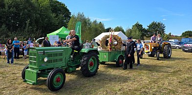 Tradycja, muzyka i smaki – Dożynki w Łubowie-49374