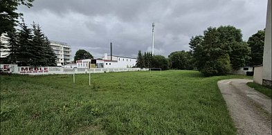 Miasto sprzedało działkę w centrum. Nowy właściciel to znany deweloper-49484