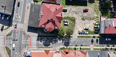 Ruszyła budowa Centrum Opiekuńczo-Mieszkalnego. -49638