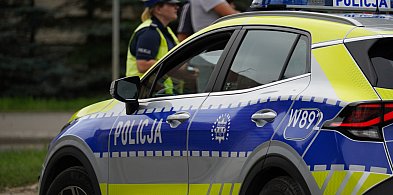 Alkoholowa plaga na drogach powiatu! Aż 8 nietrzeźwych zatrzymanych-49647