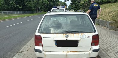Jesienne porządki Straży miejskiej. Kolejne wraki znikają z ulic-49641