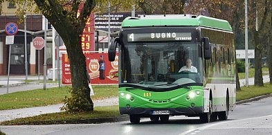 Elektryczne autobusy tracą moc. Czas na kosztowną wymianę baterii-49796
