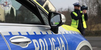 Jaguar i 1500 zł mandatu. Koniec jazdy dla 31-latka-49831