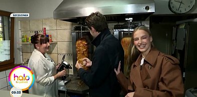 Karolina Pisarek podarowała mamie lokal z kebabem.-49884