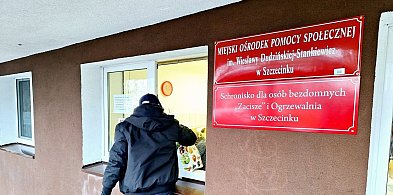 Serce Szczecinka znów pomaga – tym razem bezdomnym-49893
