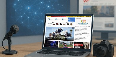 Nasze historie zobaczy cała Polska! iszczecinek.pl partnerem WP-49917