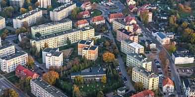 Zmienią Twoje podwórko! Szczecinek wybiera zarządy osiedli.-50094