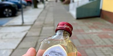 Każdy szczecinecczanin wypił statystycznie jedną „małpkę”?-50255