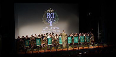 80 lat Regionalnej Dyrekcji Lasów Państwowych w Szczecinku.-50348