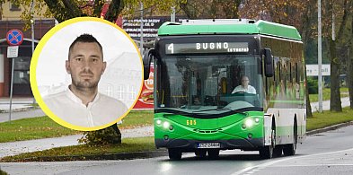 Co dalej z komunikacją miejską w Szczecinku? Radny chce...-50438