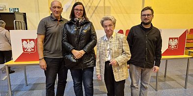 Kolejny etap wyborów osiedlowych w Szczecinku-50495