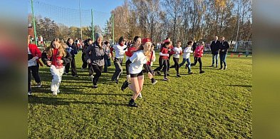 Bieg Niepodległości w „Siódemce”-50510