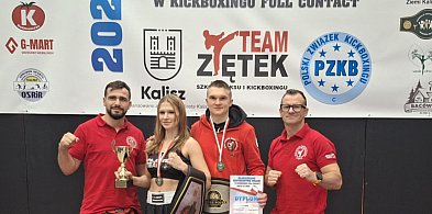 Marciniak i Gaczyński Mistrzami Polski-50573